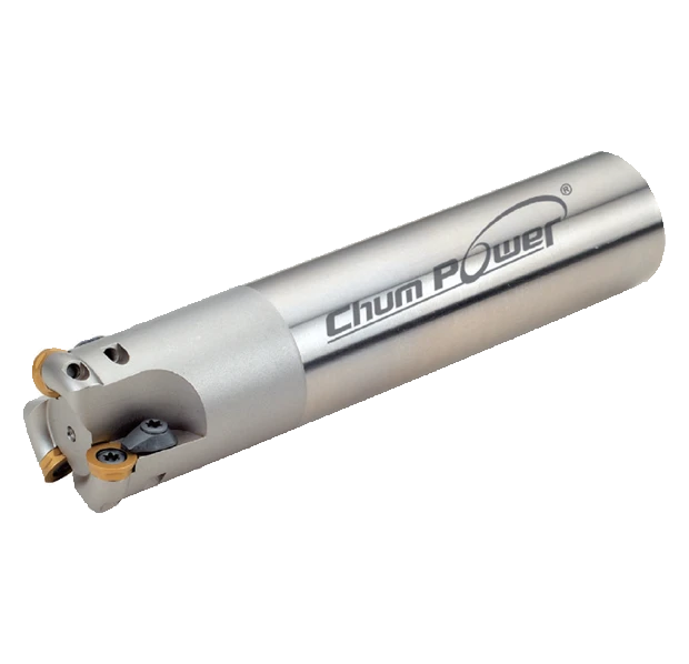 RD Radius Corner End Mill