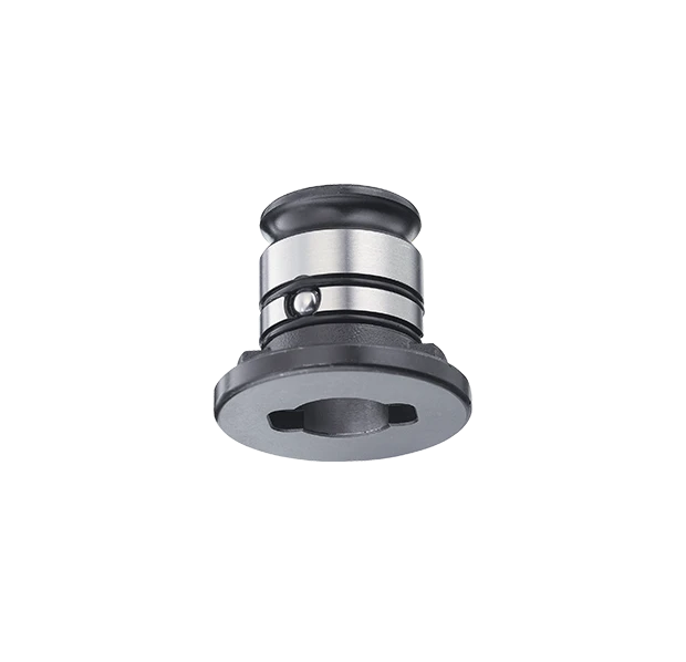 Reducer of Tap Chuck