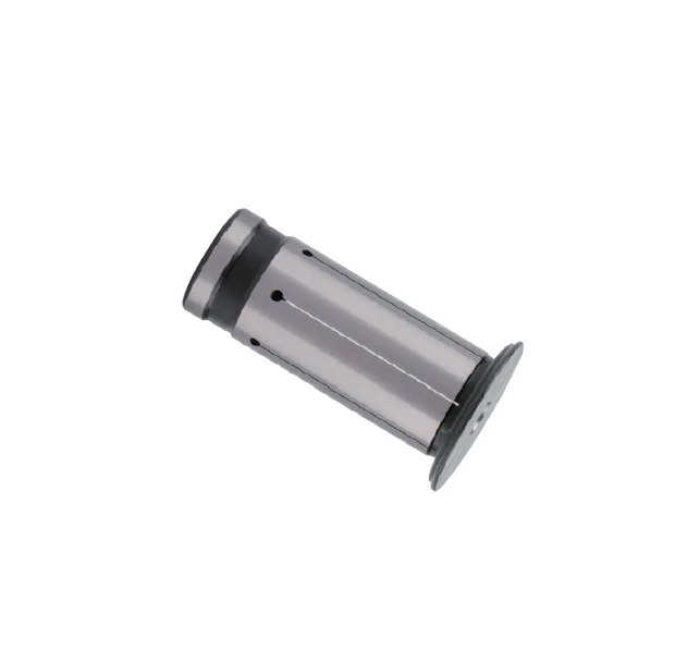 DC oil pressure Straight Collet