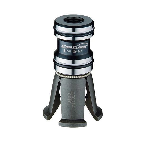 OTT Pull Stud-type Clamping Units