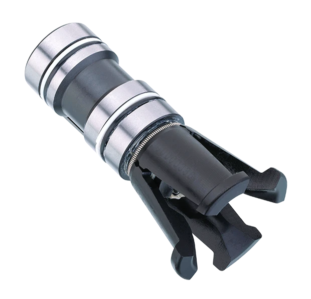 OTT Pull Stud-type Clamping Units