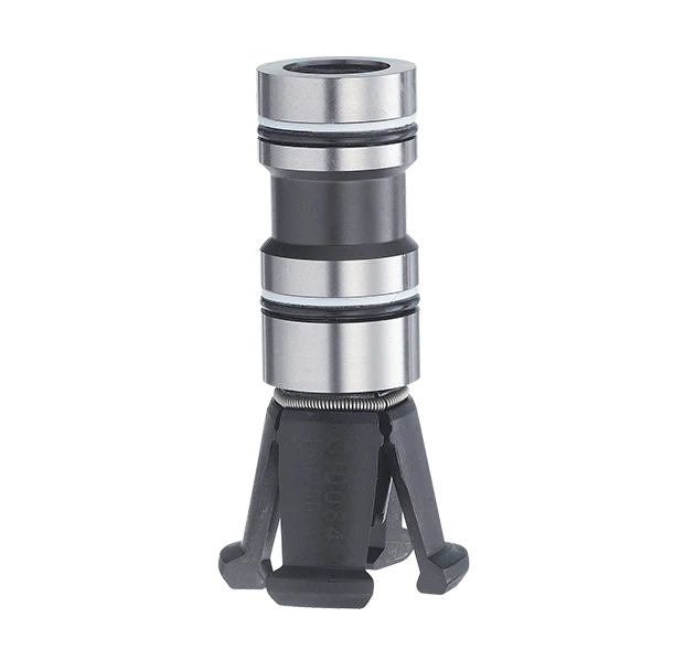 OTT Pull Stud-type Clamping Units