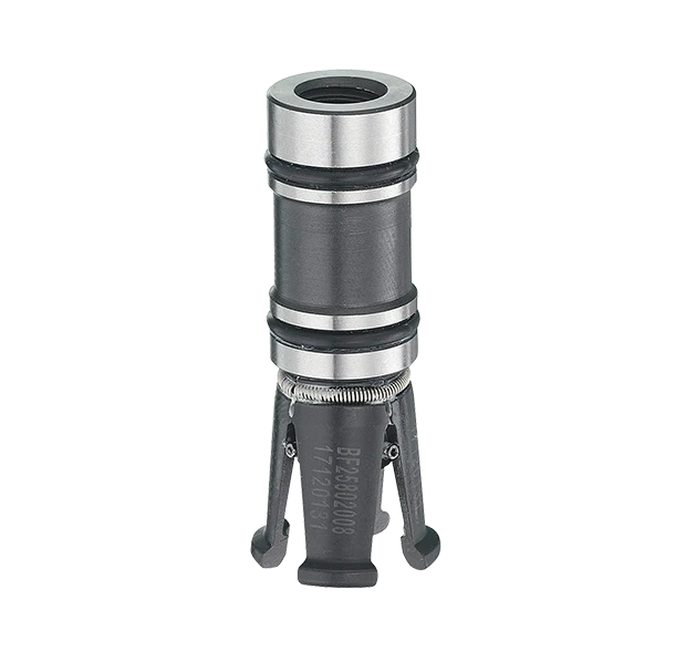 OTT Pull Stud-type Clamping Units