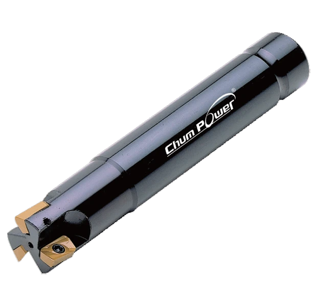 CAP300R High-Speed Rough End Mill