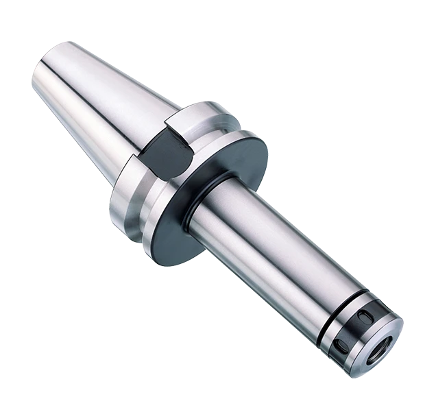 BT Chuck for High-speed CNC Machining