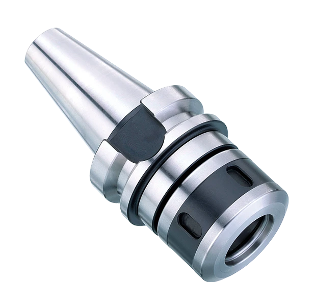 BT Chuck for High-speed CNC Machining