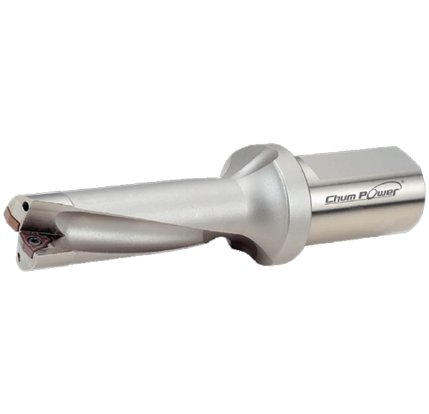 EXD Power Super Drill 3D