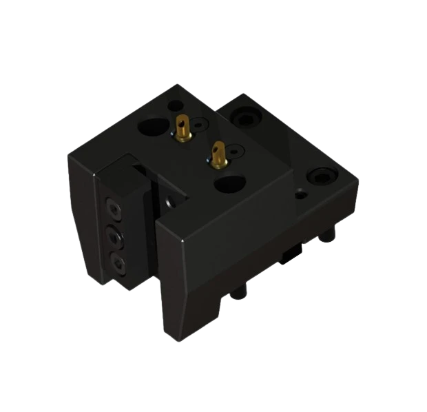 Face and OD Tool Holder C1