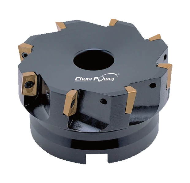 CAP400R Face Milling Cutter