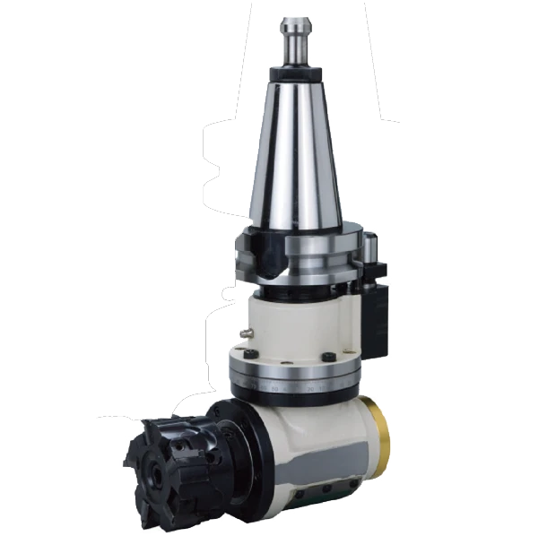 CPA Type 90° Angle Head-FA