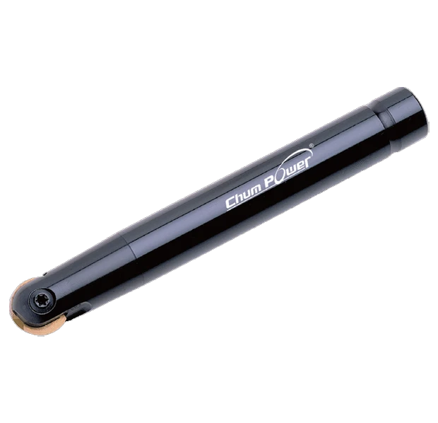 C2139 Ball-Nose End Mill