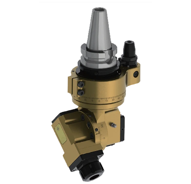 CPL Type Light Angle Head-Universal