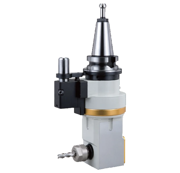 CPD Type Modular Angle Head-Compact