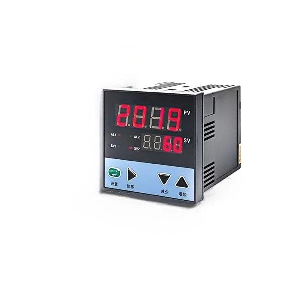 TEMPERATURE CONTROLER