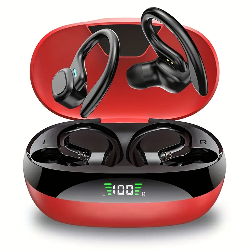 Headphones, Earbuds & Accessories