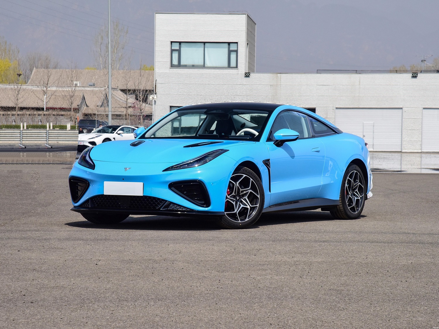 GT